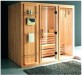 Sauna Bath Room